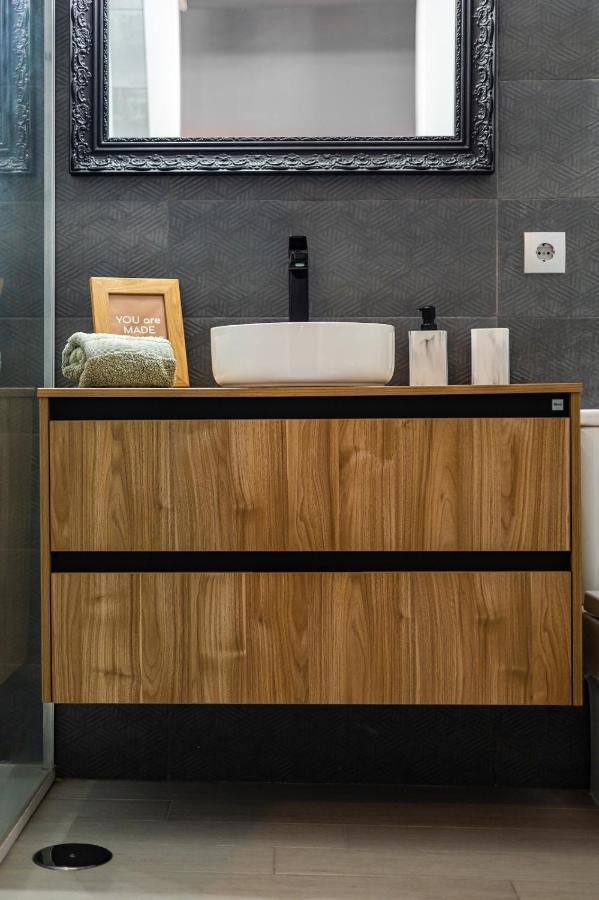 Apartamento Beprime San Felipe Neri Málaga Exterior foto