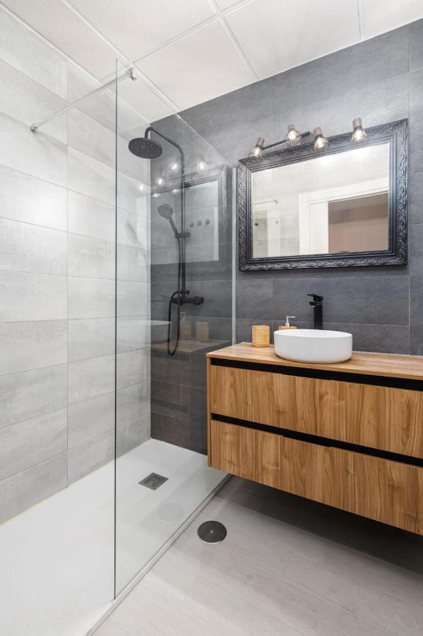 Apartamento Beprime San Felipe Neri Málaga Exterior foto